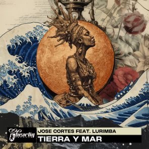 Jose Spinnin Cortes, Jose Cortes – Tierra Y Mar