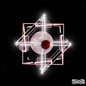 Blood Vision – All Seeing Eye II