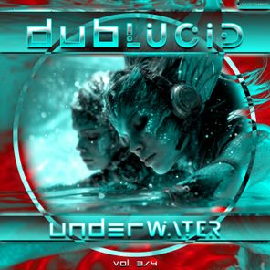 Giuliano Rodrigues, GUITZ – Underwater, Vol. 3