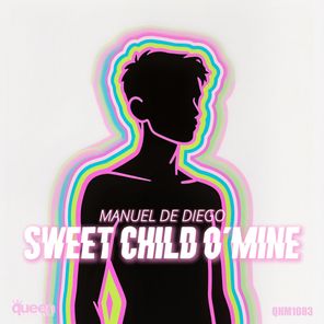 Manuel De Diego – Sweet Child O’Mine