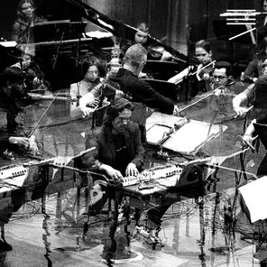 Gabriel Prokofiev, Adhelm – Dark Lights