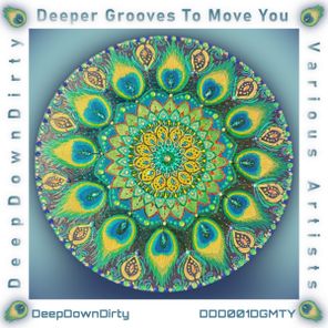 Lee Ogdon, Aniche – Deeper Grooves To Move You