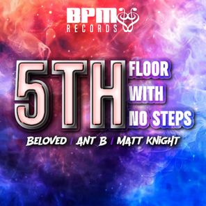 DJ Spen, Matt Knight – 5th Floor With No Steps