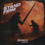 Bons – No Retreat / Stand Firm