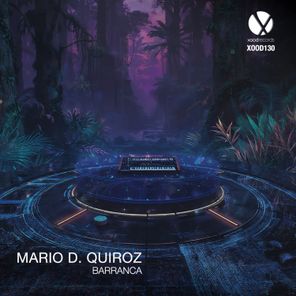 Mario D. Quiroz – Barranca