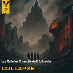 Los Muñaños, Reactivate – Collapse