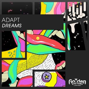 ADAPT - Dreams 1 ADAPT – Dreams