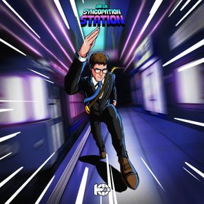 Ossien – Syncopation Station