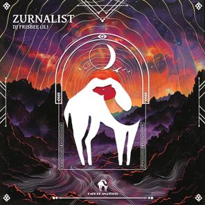Cafe De Anatolia, Dj FrisBee (IL) – ZurnaList