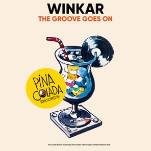 Winkar – The Groove Goes On