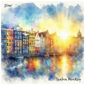 Seabra Monkey – Glow