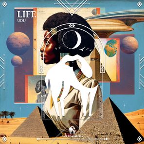 Cafe De Anatolia, UDU – Life