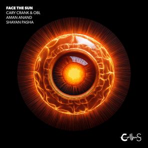 Cary Crank, OBL – Face the Sun