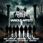 Complex, Joy Mobility – Arists