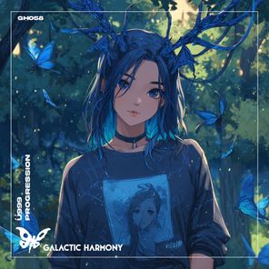 Ű999, Galactic Harmony – Progression