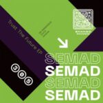 Dr Parnassus, Semad – Trust The Future EP