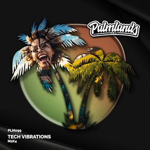 m1k4 – Tech Vibrations (Extended Mix)