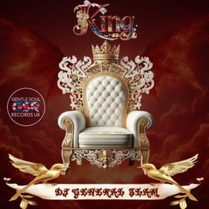 DJ General Slam – KING