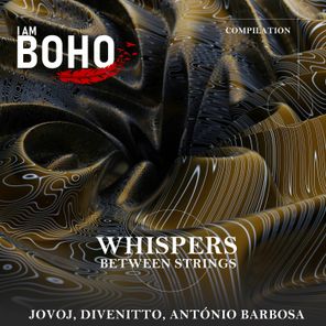 Divenitto, jovoj – Whispers Between Strings