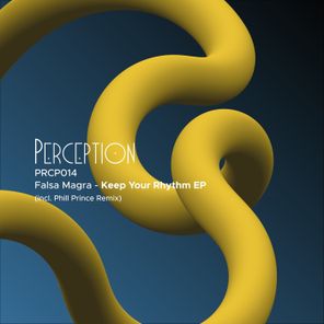 Phill Prince, Falsa Magra – Keep Your Rhythm