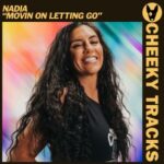 Dirty Donk DJ’s, Nadia (UK) – Movin On Letting Go