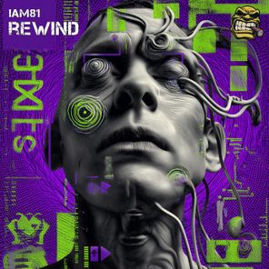 iAM81 - Rewind 1 iAM81 – Rewind
