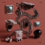 Ian Ludvig – Nobody