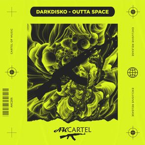 DARKDISKO – Outta Space