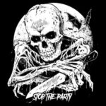 BUTLER – STOP THE PARTY