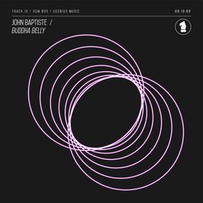 John Baptiste – Buddha Belly