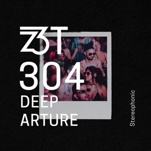 Deeparture – Stereophonic