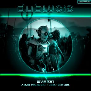 Amar Redzovic, DJ Z3RO - Avalon 1 Amar Redzovic, DJ Z3RO – Avalon