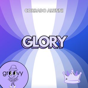Corrado Alunni – Glory
