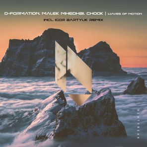 D-Formation, igor Bartyuk – Waves of Motion
