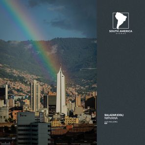 SALAZAR (COL) – Nirvana