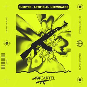 Cushtee – Artificial Inseminator