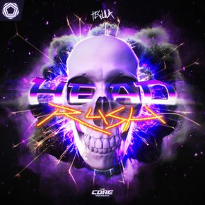 Tegula - HEAD_RUSH 1 Tegula – HEAD_RUSH