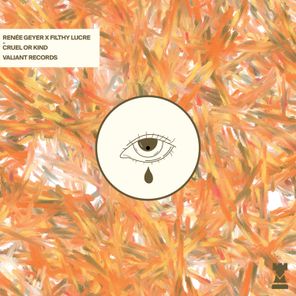 The Journey, Renee Geyer – Cruel or Kind