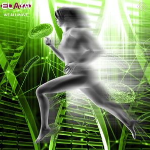 Dj Elaya – We All Move