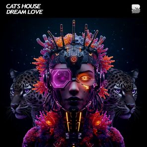 Cats House – Dream Love