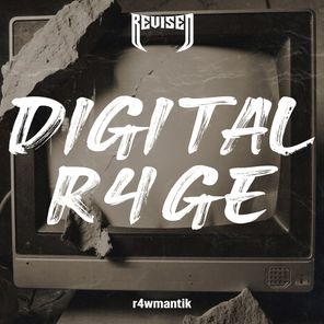 r4wmantik – digital r4ge