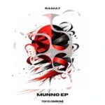 RAMA7 – Munno EP