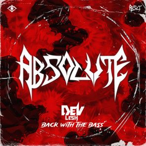 Dev Lesh – BACK WITH THE BASS