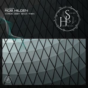 Rob Hilgen – Karmic Debt