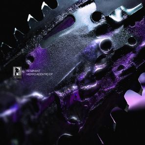 RESONANT – Hierro adentro