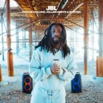 Mollie Collins, Killer Hertz - JBL 3 Mollie Collins, Killer Hertz – JBL