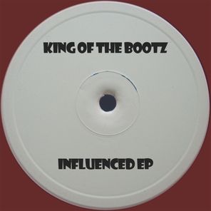 Unknown Artist – Influenced EP