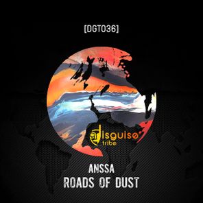 Anssa – Roads Of Dust