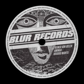 Reiner Von Vielen, Aminga – VooDoo Nights