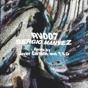 Javier Carballo, Sergio Manyez – Reverse007